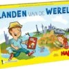 HABA (UA) Landen Van De Wereld
