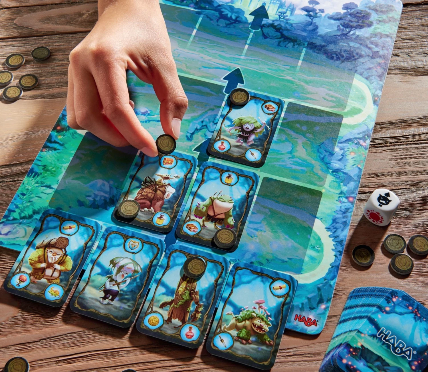 HABA (UA) Luxantis 4 HABA (UA) Luxantis - Afbeelding 2