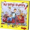 HABA (UA) Met Rasse Schreden -Kinderspel Winkel haba ua met rasse schreden