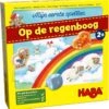 HABA (UA) Mijn Eerste Spellen - Op De Regenboog -Kinderspel Winkel haba ua mijn eerste spellen op de regenboog