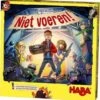 HABA (UA) Niet Voeren! -Kinderspel Winkel haba ua niet voeren