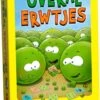 HABA (UA) Overal Erwtjes -Kinderspel Winkel haba ua overal erwtjes