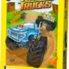 HABA (UA) Rallytrucks -Kinderspel Winkel haba ua rallytrucks