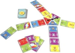 HABA (UA) Supermini Spel - Spint It! -Kinderspel Winkel haba ua supermini spel spint it 2