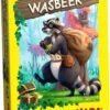 HABA (UA) Wally Wasbeer -Kinderspel Winkel haba ua wally wasbeer