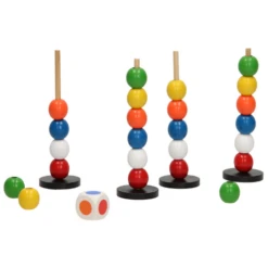 Jumbo Spellen, Kinderspellen - Kleurentorentjes, 3+ 5 Jumbo Spellen, Kinderspellen - Kleurentorentjes, 3+ -Kinderspel Winkel jumbo spellen kinderspellen kleurentorentjes 3 1