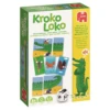 Jumbo Spellen, Kinderspellen - Kroko Loko, 4+ -Kinderspel Winkel jumbo spellen kinderspellen kroko loko 4