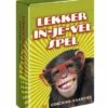 Lekker In Je Vel Spel -Kinderspel Winkel lekker in je vel spel