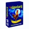 Rijmelarij -Kinderspel Winkel rijmelarij
