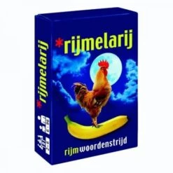 Rijmelarij