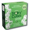 Rory's Story Cubes - Primal  -Kinderspel Winkel rorys story cubes primal