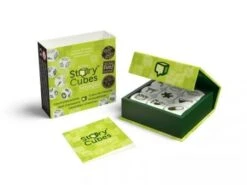 Rory's Story Cubes - Voyages  -Kinderspel Winkel rorys story cubes voyages 1