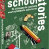 School Stories -Kinderspel Winkel school stories