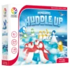 SmartGames Spellen, Braingaimes - Penguins Huddle Up -Kinderspel Winkel smartgames spellen braingaimes penguins huddle up