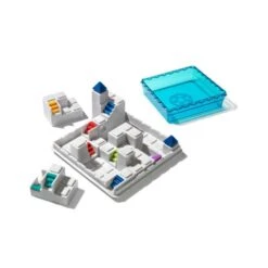 Kinderspel Winkel -Kinderspel Winkel smartgames spellen braingames atlantis escape 60 o 1