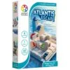 SmartGames Spellen, Braingames - Atlantis Escape (60 Opdrachten), 8+ -Kinderspel Winkel smartgames spellen braingames atlantis escape 60 o