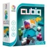 SmartGames Spellen, Braingames - Cubiq (80 Opdrachten), 7+ -Kinderspel Winkel smartgames spellen braingames cubiq 80 opdrachten
