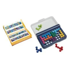 Kinderspel Winkel -Kinderspel Winkel smartgames spellen braingames iq fit 120 opdrachte 1