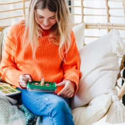 SmartGames Spellen, Braingames - Jump In Limited Edition, 7+ -Kinderspel Winkel smartgames spellen braingames jump in limited edit 2