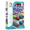 SmartGames Spellen, Braingames - Parking Puzzler (60 Opdrachten), 6+ -Kinderspel Winkel smartgames spellen braingames parking puzzler 60 o