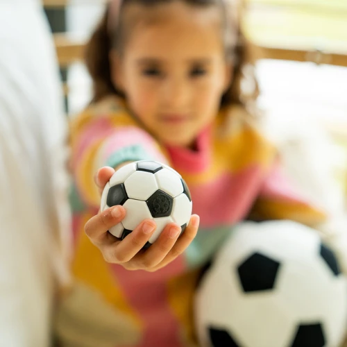 SmartGames Spellen, Braingames - Plug & Play Ball, 6+ 4 SmartGames Spellen, Braingames - Plug & Play Ball, 6+ - Afbeelding 2