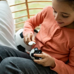 SmartGames Spellen, Braingames - Plug & Play Ball, 6+ 8 SmartGames Spellen, Braingames - Plug & Play Ball, 6+ -Kinderspel Winkel smartgames spellen braingames plug play ball 6 2