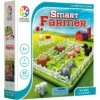 SmartGames Spellen, Braingames - Smart Farmer (60 Opdrachten), 5+ 1 SmartGames Spellen, Braingames - Smart Farmer (60 Opdrachten), 5+ -Kinderspel Winkel smartgames spellen braingames smart farmer 60 opdr