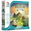 SmartGames Spellen, Braingames - Treasure Island, 8+ -Kinderspel Winkel smartgames spellen braingames treasure island 8