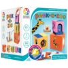 SmartGames Spellen, Kinderspellen - Peek A Zoo, 2+ -Kinderspel Winkel smartgames spellen kinderspellen peek a zoo 2