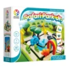 SmartGames Spellen, Kinderspellen - Safari Park Jr. (60 Opdrachten), 3+ 2 SmartGames Spellen, Kinderspellen - Safari Park Jr. (60 Opdrachten), 3+ -Kinderspel Winkel smartgames spellen kinderspellen safari park jr 60
