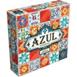 Spellen, Bordspellen - Azul NL/FR -Kinderspel Winkel spellen bordspellen azul nl fr 5