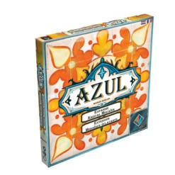 Spellen, Bordspellen - Azul Uitbreiding: Kristal Mozaïek NL/FR