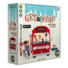 Spellen, Bordspellen - Get On Board New York & Londen NL -Kinderspel Winkel spellen bordspellen get on board new york londen n