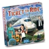 Spellen, Bordspellen - Ticket To Ride Japan/Italy -Kinderspel Winkel spellen bordspellen ticket to ride japan italy
