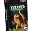 Spellen, Kaartspellen - Dino Challenge, Black 2 Spellen, Kaartspellen - Dino Challenge, Black -Kinderspel Winkel spellen kaartspellen dino challenge black