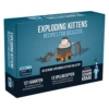 Spellen, Kaartspellen - Exploding Kittens Recipes For Disaster NL -Kinderspel Winkel spellen kaartspellen exploding kittens recipes for