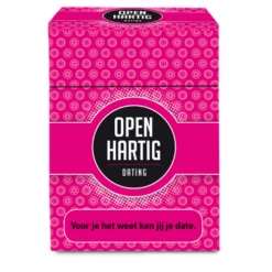 Spellen, Kaartspellen - Openhartig Dating 5 Spellen, Kaartspellen - Openhartig Dating -Kinderspel Winkel spellen kaartspellen openhartig dating 1