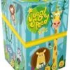 Spellen, Kinderspellen - Jungle Speed Kids NL, 4+ -Kinderspel Winkel spellen kinderspellen jungle speed kids nl 4