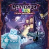 Spellen, Kinderspellen - Mysterium Kids: De Schat Van Kapitein Boe, 6+ 2 Spellen, Kinderspellen - Mysterium Kids: De Schat Van Kapitein Boe, 6+ -Kinderspel Winkel spellen kinderspellen mysterium kids de schat van