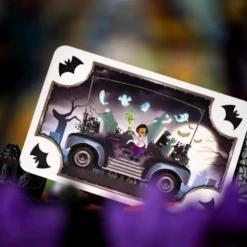 Spellen, Kinderspellen - Ticket To Ride Spookstad, 6+ 20 Spellen, Kinderspellen - Ticket To Ride Spookstad, 6+ -Kinderspel Winkel spellen kinderspellen ticket to ride spookstad 6 7