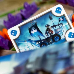 Spellen, Kinderspellen - Ticket To Ride Spookstad, 6+ 21 Spellen, Kinderspellen - Ticket To Ride Spookstad, 6+ -Kinderspel Winkel spellen kinderspellen ticket to ride spookstad 6 8