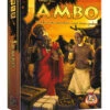 White Goblin Games Jambo -Kinderspel Winkel white goblin games jambo