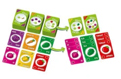 White Goblin Games Point Salad -Kinderspel Winkel white goblin games point salad