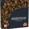 White Goblin Games (UA) Mariposas White Goblin -Kinderspel Winkel white goblin games ua mariposas white goblin