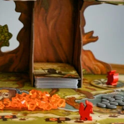 White Goblin Games White Goblin Games Everdell -Kinderspel Winkel white goblin games white goblin games everdell 1