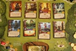 White Goblin Games White Goblin Games Everdell -Kinderspel Winkel white goblin games white goblin games everdell 2