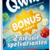 White Goblin Games White Goblin Games Spellen, Dobbelspellen - Uitbreiding: Qwixx Bonus -Kinderspel Winkel white goblin games white goblin games spellen dobb